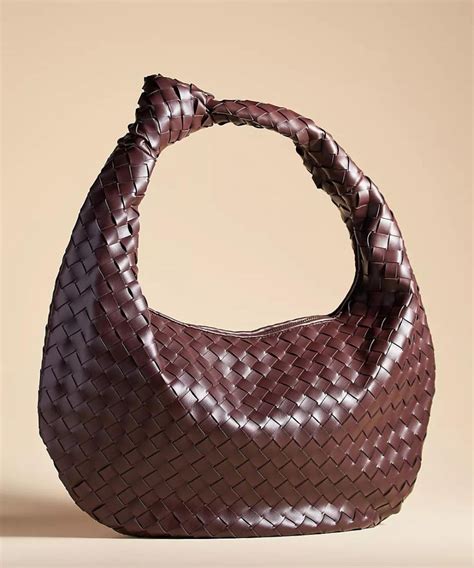 bottega quilted bag dupe|bottega bag dupe anthropologie.